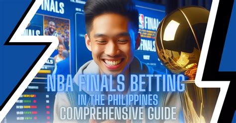 nba finals betting